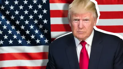 Трамп заплатит мигрантам и купит им авиабилеты за добровольный отъезд из США