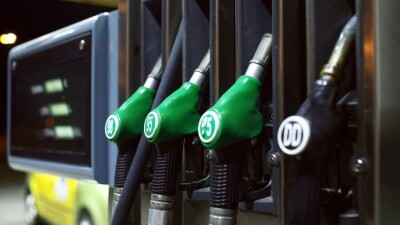 В Алматы появятся три новые газовые заправки в 2023 году