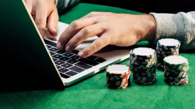 Игроки теряли до 30 млн тенге: в Шымкенте накрыли онлайн-казино