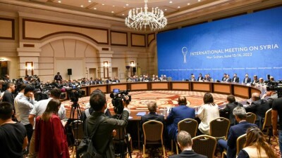 В Нур-Султане состоялся 18-й раунд Астанинского процесса по Сирии. Каковы его итоги