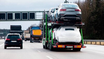 В Казахстане не будут ограничивать ввоз автомобилей из-за рубежа