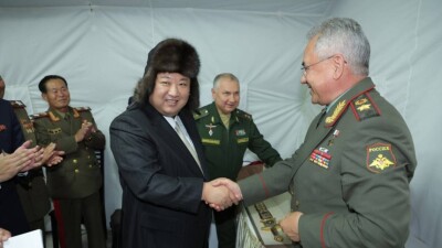 С какими подарками Ким Чен Ын вернётся на родину из России