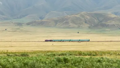 В Казахстане изменили правила продажи билетов на поезд: что нового