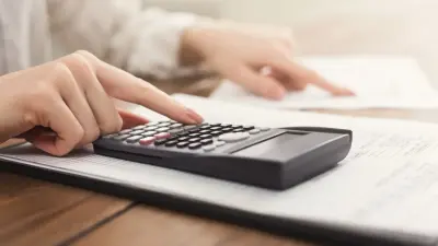 Кому можно будет работать по упрощёнке с 2026 года? Окончательные списки