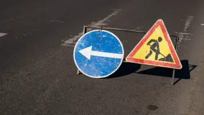 Участок улицы Герцена перекроют в Астане