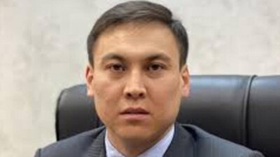 Бывший вице-министр цифрового развития возглавил Kcell