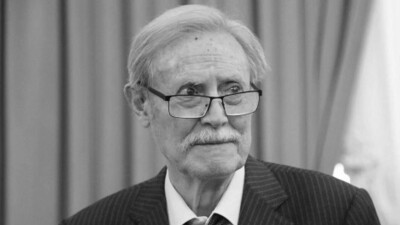 Умер народный артист СССР Юрий Соломин