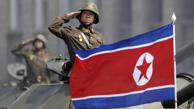 Северная Корея заявила, что учения США довели ситуацию до "крайней красной черты"