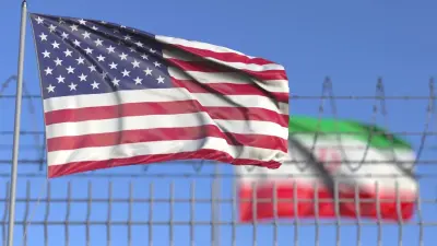 Срок перемирия истекает: Иран отказался от второго раунда переговоров с США