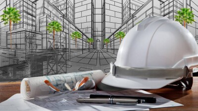 В столице пройдут общественные обсуждения по строительству скверов и набережных