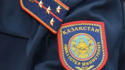 Военные следователи из Актобе получили сроки за вымогательство взятки у свидетеля