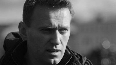 Алексей Навальный умер в колонии