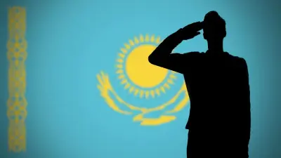 859 офицеров запаса призовут на службу в Казахстане в 2026 году