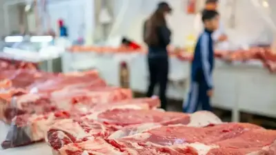 Новогодняя ярмарка "Соғым-FEST" пройдёт в Астане