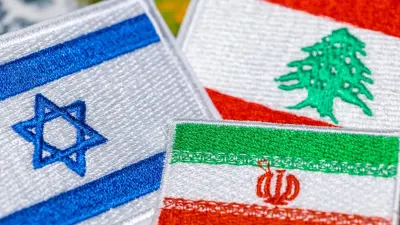 Израиль вновь ударил по Ливану: перемирие на Ближнем Востоке под большим вопросом