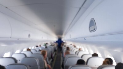 Air Astana не пустила на борт нетрезвую пассажирку: женщину оштрафовали