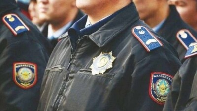 "Доведение до самоубийства". В Алматинской области расследуют смерть полицейского