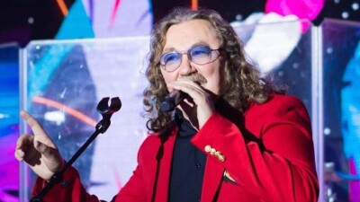 Певца Игоря Николаева экстренно госпитализировали c инфарктом