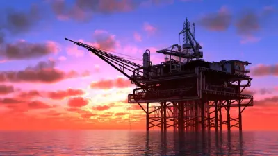 Инцидент в порту Новороссийска не повлиял на добычу и экспорт нефти из Казахстана – Минэнерго