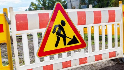 Движение по улице Западный Желтоксан частично ограничат в Алматы