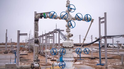 В Казахстане начали добычу газа на новом месторождении, что может пополнить Нацфонд на 501 млрд тенге