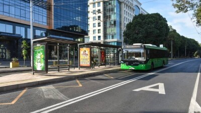 БРТ по Райымбека, специальные светофоры и новые полосы для автобусов. Как изменится транспортная система Алматы