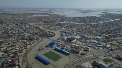 Завершена оценка ущерба от наводнения для более чем 200 домов в Кульсары