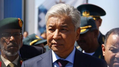 Тасмагамбетов: Игнорирование водных вопросов в Центральной Азии может привести к катастрофе