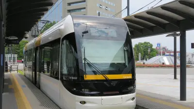 29 будущих сотрудников LRT Астаны отправят на практику в Китай