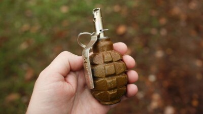 Экстремистов с боевыми гранатами задержали в четырёх регионах Казахстана