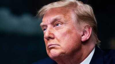 ФБР провело обыск в доме Дональда Трампа