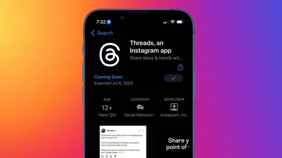 Meta запустит новое приложение Threads 6 июля