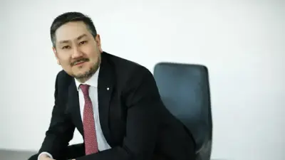 КНБ объявил в розыск председателя правления OrdaMed Еркина Длимбетова