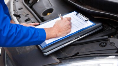 Вернуть проверку VIN-кода при перерегистрации авто предложили в Казахстане