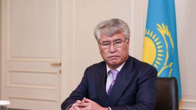 Принадлежавшую экс-министру Мухамедиулы спортивную школу вернули государству