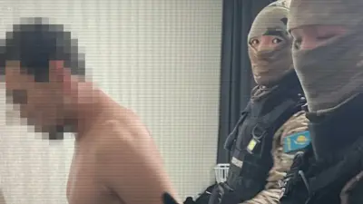 Вовлекали молодёжь в преступления: 20 человек задержали в Карагандинской области