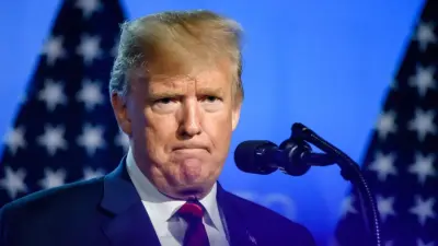 "Не хочет снижать ключевую ставку". Апелляционный суд защитил от увольнения члена правления ФРС