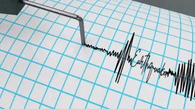 Сильнейшие афтершоки и волны до 4 метров: мощное землетрясение произошло у берегов Камчатки