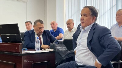 "Меня бы сделали убийцей и повесили". Потерпевший по делу Гульмиры Сатыбалды потерял самообладание в суде