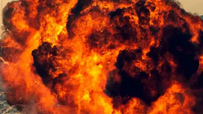 20 человек погибли при взрыве в православной церкви Дамаска