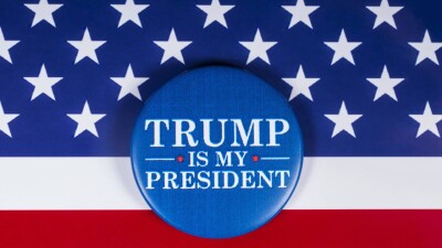 Есть несколько причин, почему Трамп выиграл выборы: вот они