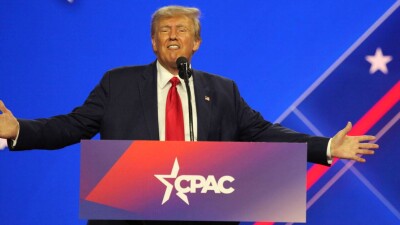 Трамп заявил о своей победе на президентских выборах в США