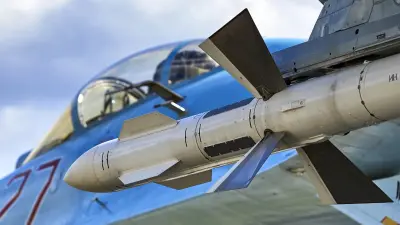 Израиль нанёс удар рядом с президентским дворцом в Сирии 