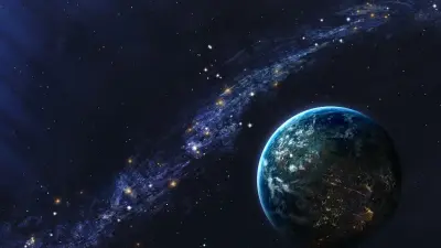 Аномальная серия вспышек на Солнце совпала с пролётом межзвёздного странника 3I/ATLAS