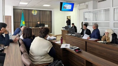 "Сильно преувеличивает". Заключение о состоянии здоровья подозреваемого в убийстве Шумкова представили в суде