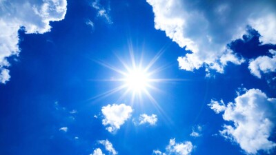 Синоптики спрогнозировали потепление в Казахстане