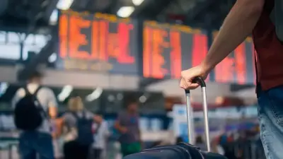 Задержка рейсов не связана с погодой – аэропорт Астаны