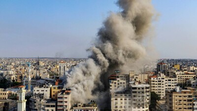 36 младенцев рискуют умереть в крупнейшей больнице сектора Газа. Она больше не функционирует