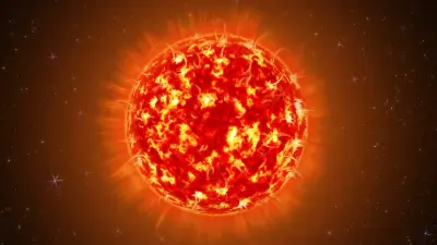 Земля может оказаться под ударом: на Солнце произошла сильнейшая за два месяца вспышка