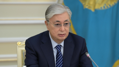 Опрос: более 80% казахстанцев положительно оценили инициативы из Послания президента